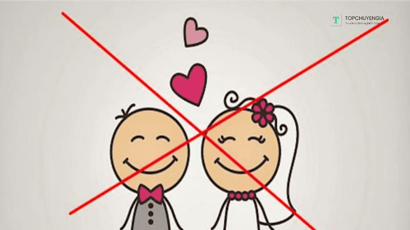 Cấm kết hôn huyết thống 3 đời